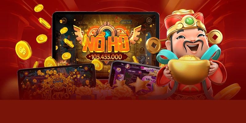 nổ hũ Vip79