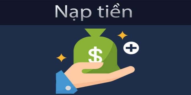 Nạp tiền Vip79