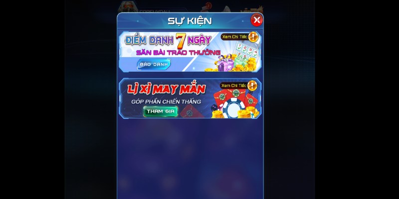 Khuyến Mãi Vip79