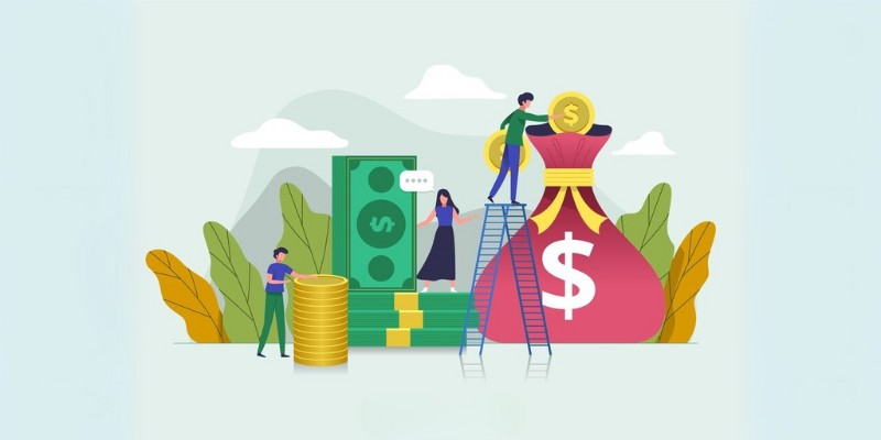 Cách tham gia vòng quay may mắn